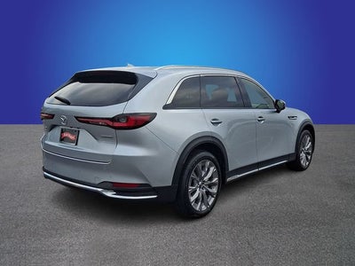 2025 Mazda Mazda CX-90 Premium Plus Package