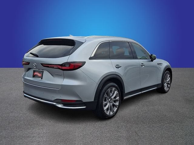 2025 Mazda Mazda CX-90 Premium Plus Package
