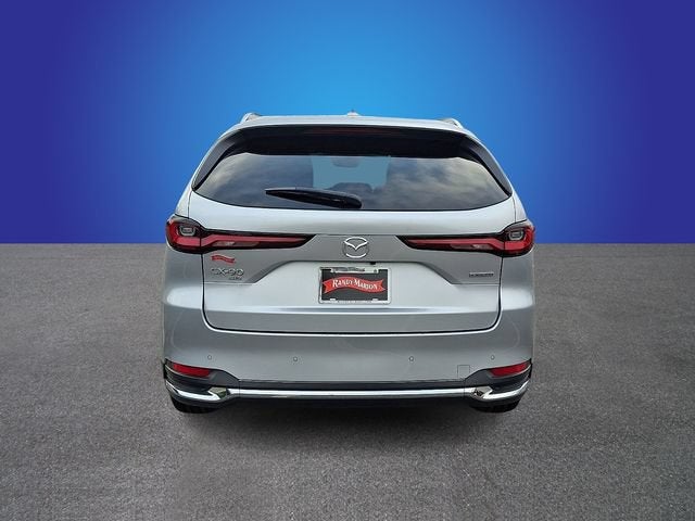 2025 Mazda Mazda CX-90 Premium Plus Package