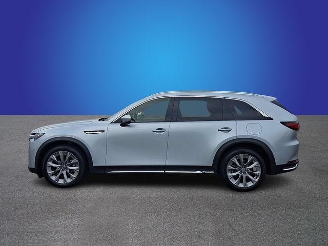 2025 Mazda Mazda CX-90 Premium Plus Package