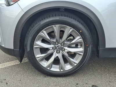2025 Mazda Mazda CX-90 Premium Plus Package