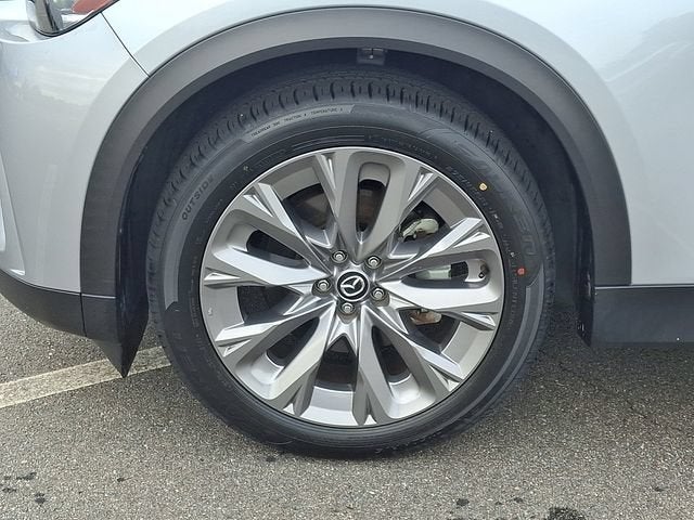 2025 Mazda Mazda CX-90 Premium Plus Package
