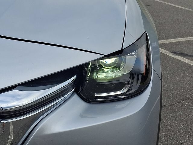 2025 Mazda Mazda CX-90 Premium Plus Package