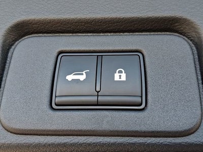 2025 Nissan Rogue Platinum Intelligent AWD