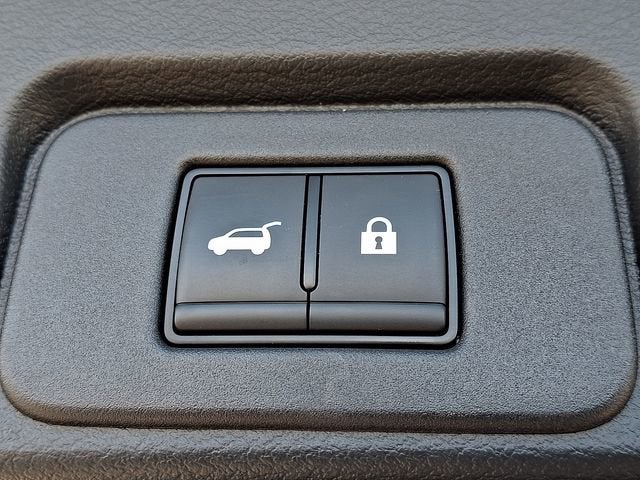 2025 Nissan Rogue Platinum Intelligent AWD