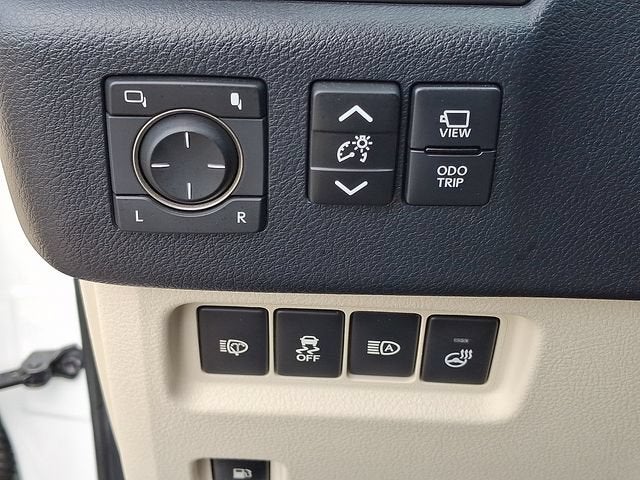 2022 Lexus GX 460 Luxury