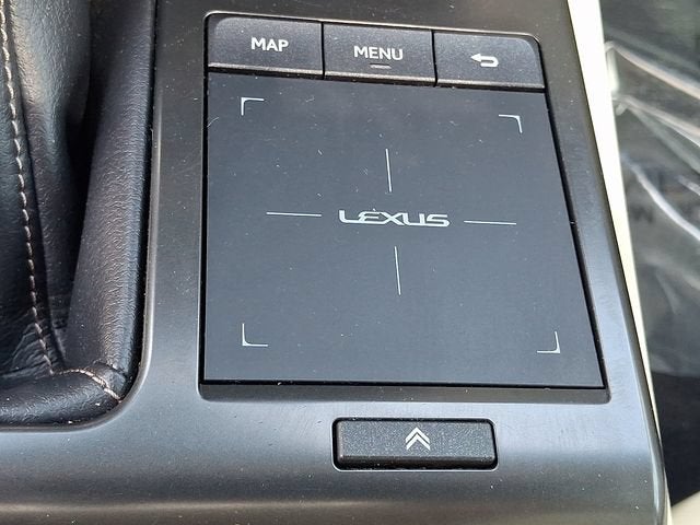 2022 Lexus GX 460 Luxury