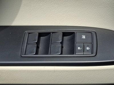 2022 Lexus GX 460 Luxury