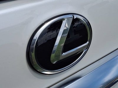 2022 Lexus GX 460 Luxury