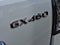 2022 Lexus GX 460 Luxury