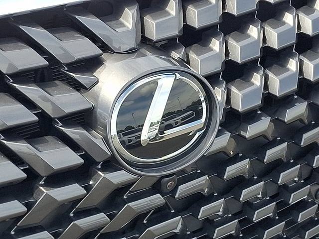 2022 Lexus GX 460 Luxury