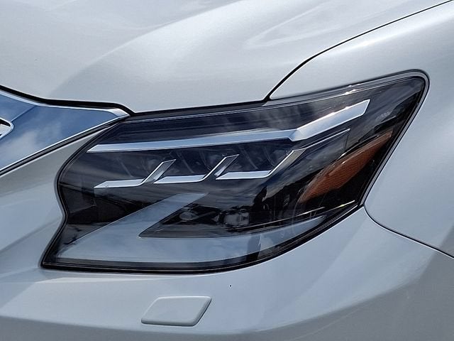2022 Lexus GX 460 Luxury
