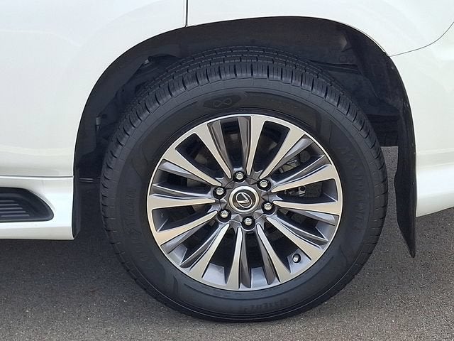2022 Lexus GX 460 Luxury