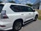 2022 Lexus GX 460 Luxury