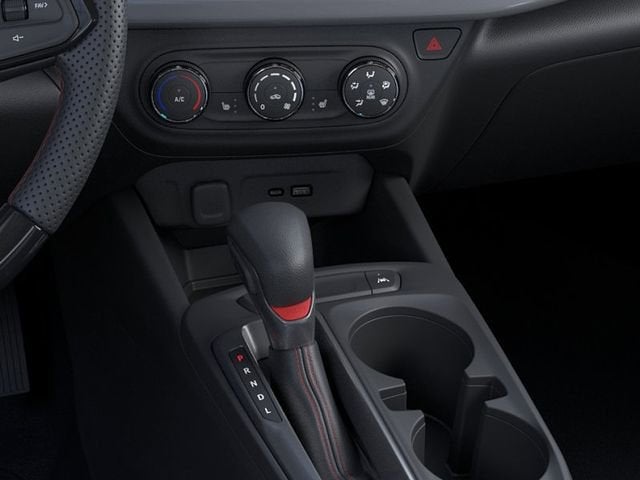 2026 Chevrolet Trax RS - Photo 23