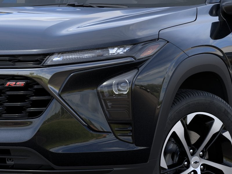 2026 Chevrolet Trax RS - Photo 34