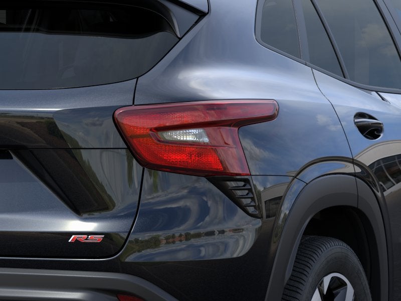 2026 Chevrolet Trax RS - Photo 35