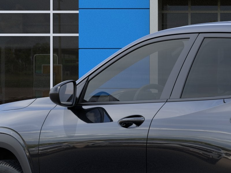 2026 Chevrolet Trax RS - Photo 36