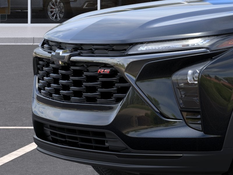 2026 Chevrolet Trax RS - Photo 37