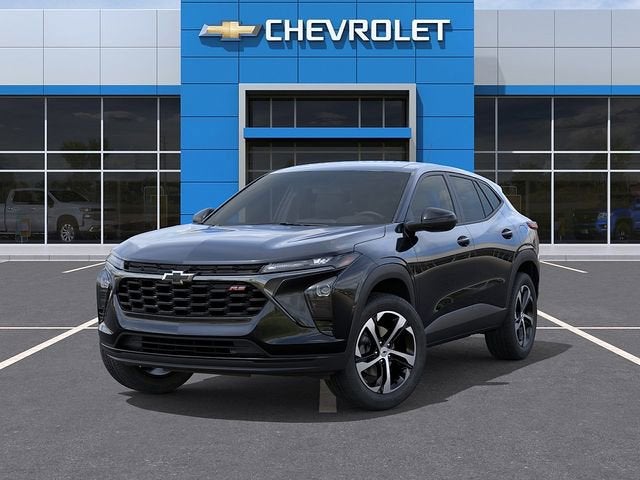 2026 Chevrolet Trax RS - Photo 6