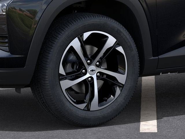 2026 Chevrolet Trax RS - Photo 9