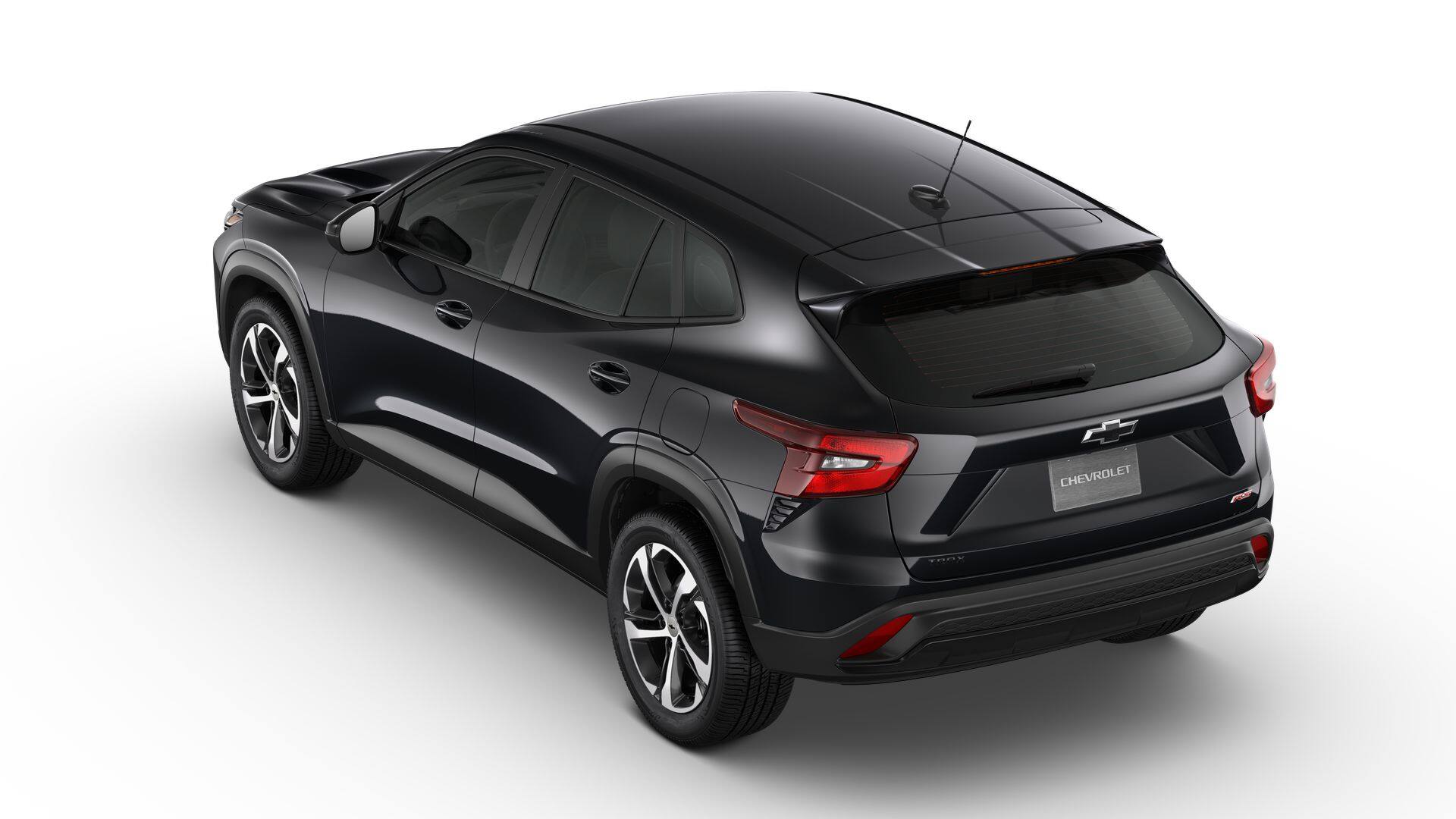 2026 Chevrolet Trax RS - Photo 50