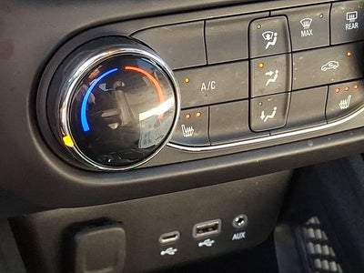2022 Chevrolet Trailblazer ACTIV