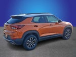 2022 Chevrolet Trailblazer ACTIV