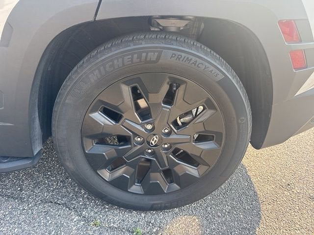 2024 Hyundai Tucson XRT