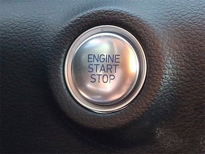 2023 Hyundai Sonata Hybrid Blue