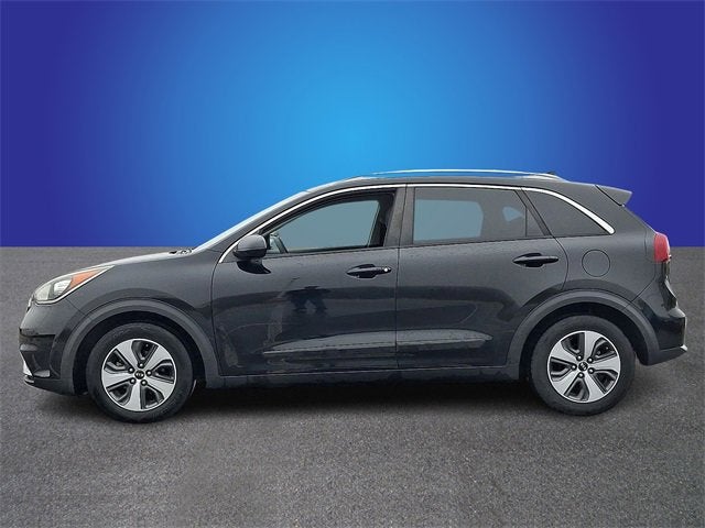 2017 Kia Niro LX