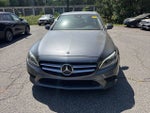 2021 Mercedes-Benz C 300 Sedan