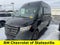 2022 Mercedes-Benz Sprinter Passenger Van 2500 STANDARD ROO