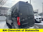 2022 Mercedes-Benz Sprinter Passenger Van 2500 STANDARD ROO