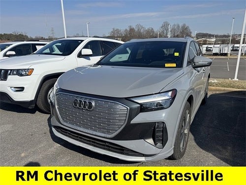 2023 Audi Q4 e-tron Premium Plus 40 RWD