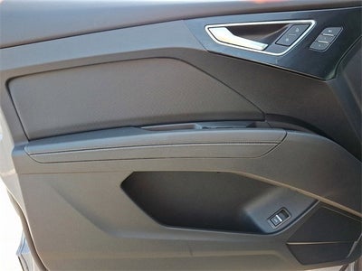 2023 Audi Q4 e-tron Premium Plus 40 RWD