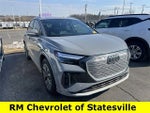2023 Audi Q4 e-tron Premium Plus 40 RWD