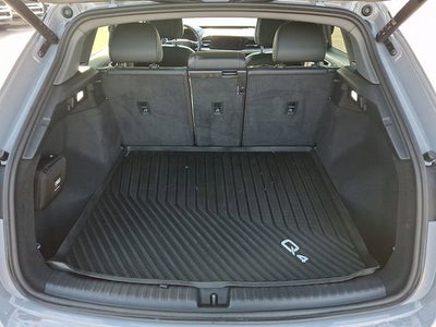 2023 Audi Q4 e-tron Premium Plus 40 RWD