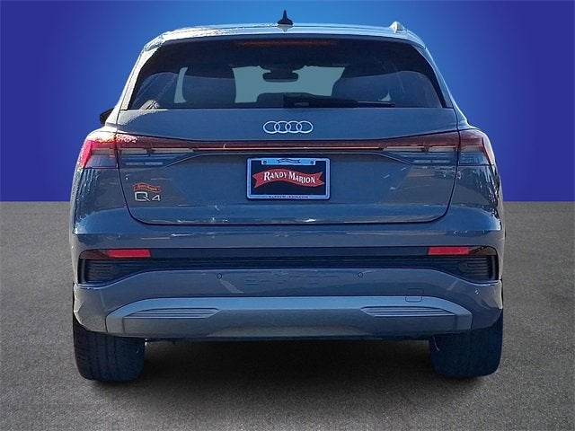 2023 Audi Q4 e-tron Premium Plus 40 RWD