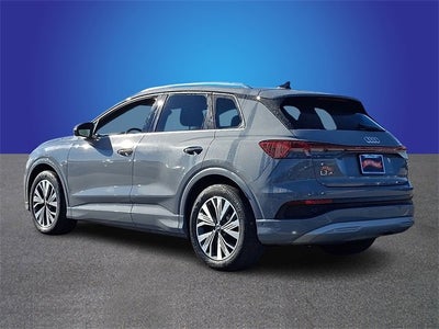 2023 Audi Q4 e-tron Premium Plus 40 RWD