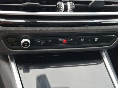2024 BMW i4 eDrive40