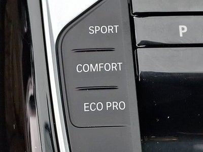 2024 BMW i4 eDrive40