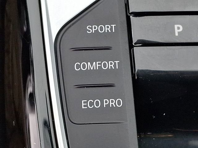 2024 BMW i4 eDrive40
