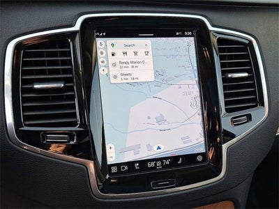 2023 Volvo XC90 B6 Plus 7-Seater