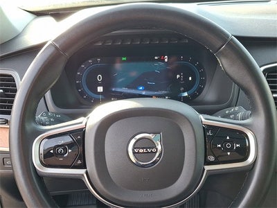 2023 Volvo XC90 B6 Plus 7-Seater