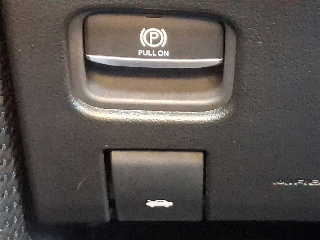 2024 Jeep Grand Cherokee Overland