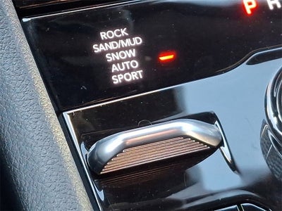 2024 Jeep Grand Cherokee Overland