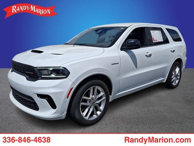 2023 Dodge Durango R/T