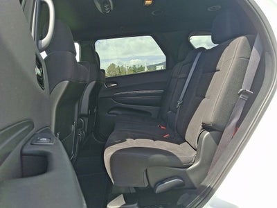 2023 Dodge Durango R/T