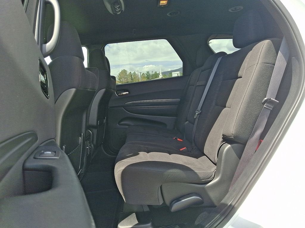 2023 Dodge Durango R/T